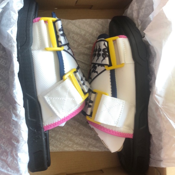 Kappa Other - Kappa Sandals